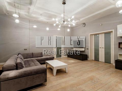 квартира за адресою Хрещатик вул. (Kreschatic), 27-Б