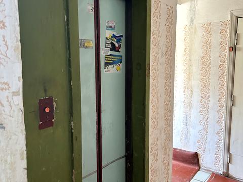 квартира за адресою Володимира Івасюка просп. (Героїв Сталінграду), 42