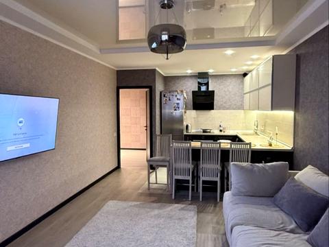 квартира за адресою Мирослава Мисли вул. (Цілиноградська), 48в