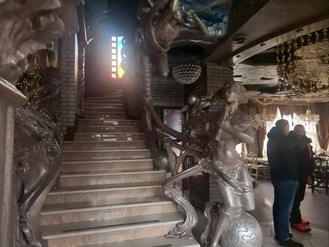 коммерческая по адресу Черновцы, Университетская ул., 21