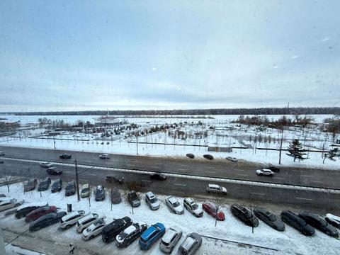 квартира за адресою Набережна Перемоги вул., 62