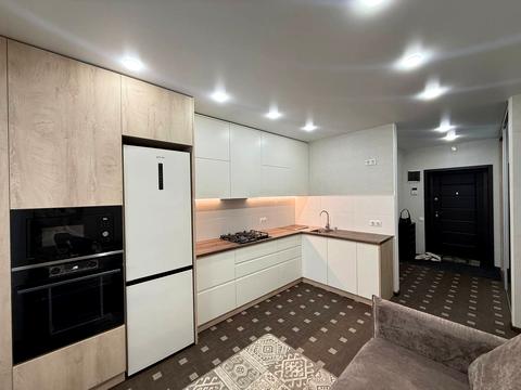 квартира за адресою Набережна Перемоги вул., 62