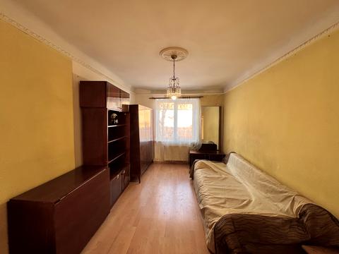 квартира за адресою Кругова вул., 10