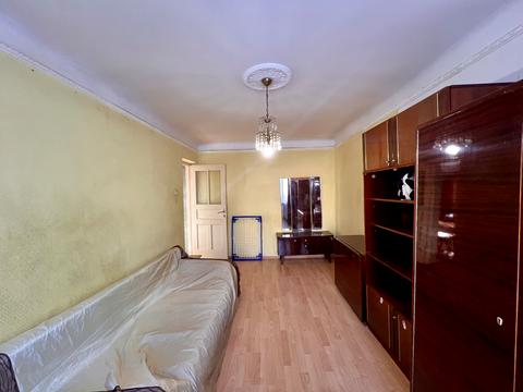 квартира за адресою Кругова вул., 10