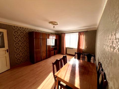 квартира за адресою Кругова вул., 10