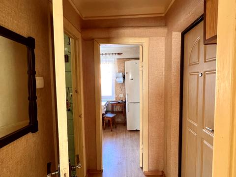 квартира за адресою Кругова вул., 10