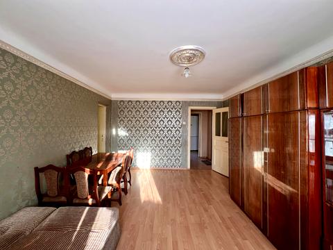 квартира за адресою Кругова вул., 10