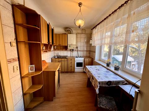 квартира за адресою Кругова вул., 10