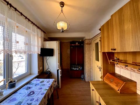 квартира за адресою Кругова вул., 10