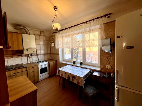 квартира за адресою Кругова вул., 10