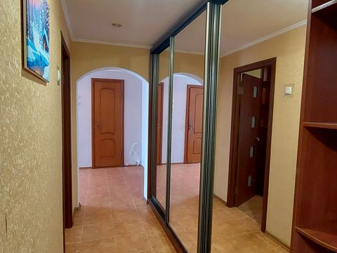 квартира за адресою Водограйна вул. (Гаврилова), 18