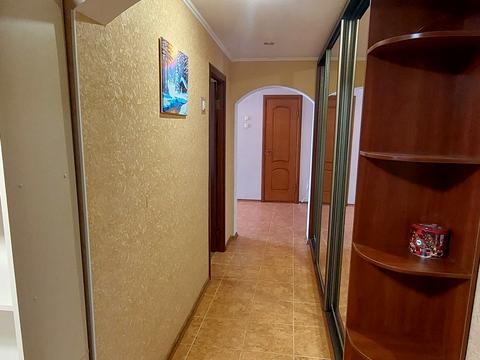 квартира за адресою Водограйна вул. (Гаврилова), 18