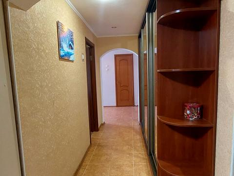 квартира за адресою Водограйна вул. (Гаврилова), 18