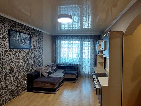 квартира за адресою Водограйна вул. (Гаврилова), 18