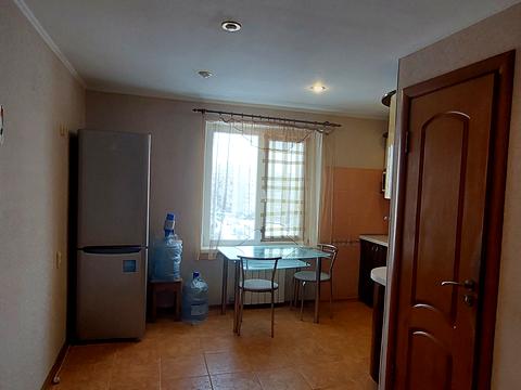 квартира за адресою Водограйна вул. (Гаврилова), 18