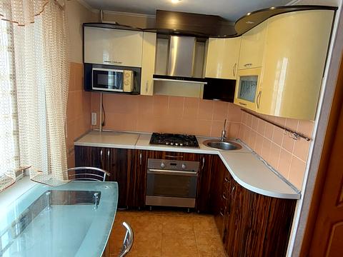 квартира за адресою Водограйна вул. (Гаврилова), 18