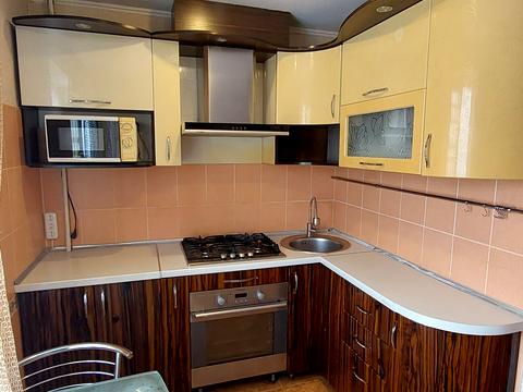 квартира за адресою Водограйна вул. (Гаврилова), 18