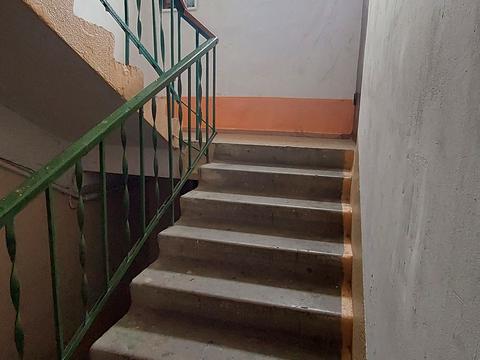 квартира за адресою Водограйна вул. (Гаврилова), 18