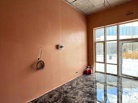 коммерческая по адресу Ольги Кобилянської ул. (Достоевского), 1-В/23