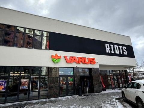 коммерческая по адресу Ольги Кобилянської ул. (Достоевского), 1-В/23