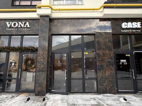 коммерческая по адресу Ольги Кобилянської ул. (Достоевского), 1-В/23