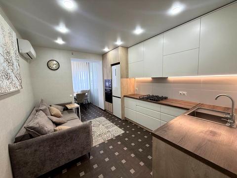 квартира за адресою Набережна Перемоги вул., 62