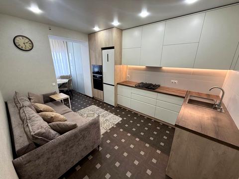 квартира за адресою Набережна Перемоги вул., 62