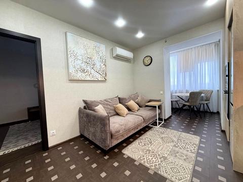 квартира за адресою Набережна Перемоги вул., 62