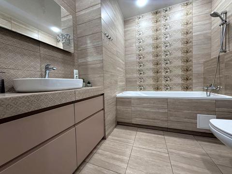 квартира за адресою Набережна Перемоги вул., 62