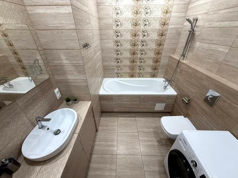 квартира за адресою Набережна Перемоги вул., 62