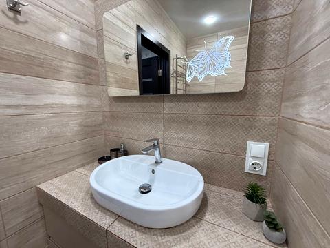 квартира за адресою Набережна Перемоги вул., 62