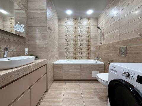 квартира за адресою Набережна Перемоги вул., 62