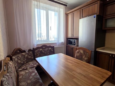 квартира за адресою Василя Симоненка вул., 33а/б/в