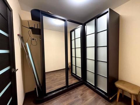 квартира за адресою Набережна Перемоги вул., 62