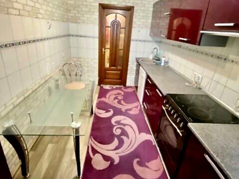 квартира по адресу Брацлавская ул. (Островского), 2