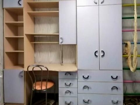 квартира по адресу Брацлавская ул. (Островского), 2