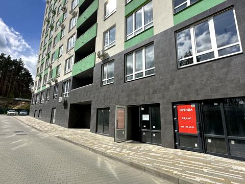 комерційна за адресою Університетська вул., 3/9