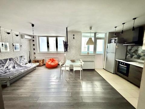 квартира за адресою Урлівська вул., 23-А