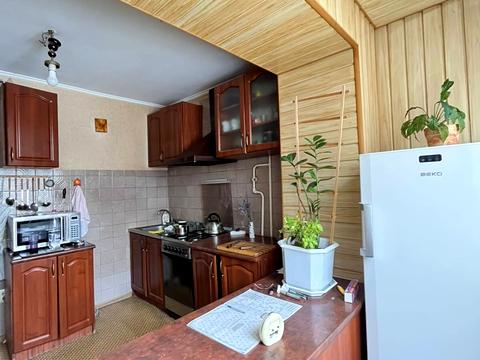 квартира за адресою Сергія Скальда вул. (Комарова), 54