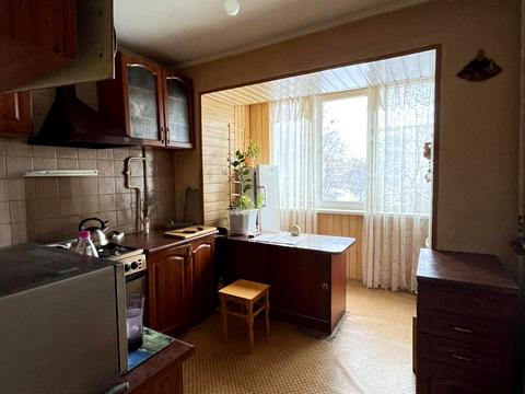 квартира за адресою Сергія Скальда вул. (Комарова), 54