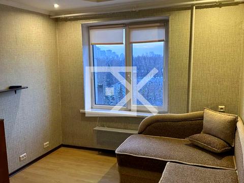 квартира за адресою Чистяківська вул., 26