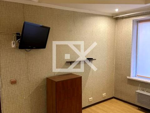 квартира за адресою Чистяківська вул., 26