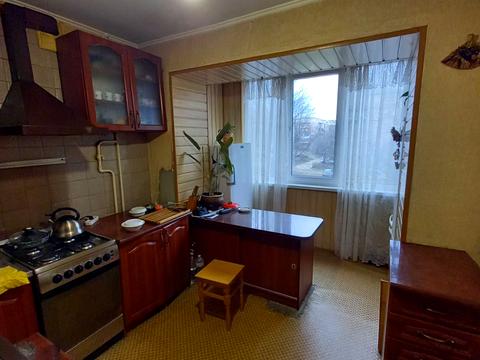 квартира за адресою Сергія Скальда вул. (Комарова), 54