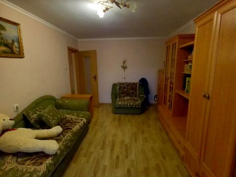 квартира за адресою Сергія Скальда вул. (Комарова), 54