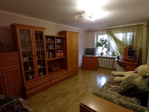 квартира за адресою Сергія Скальда вул. (Комарова), 54