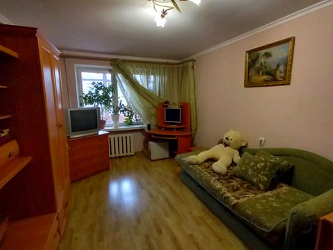 квартира за адресою Сергія Скальда вул. (Комарова), 54