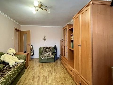 квартира за адресою Сергія Скальда вул. (Комарова), 54