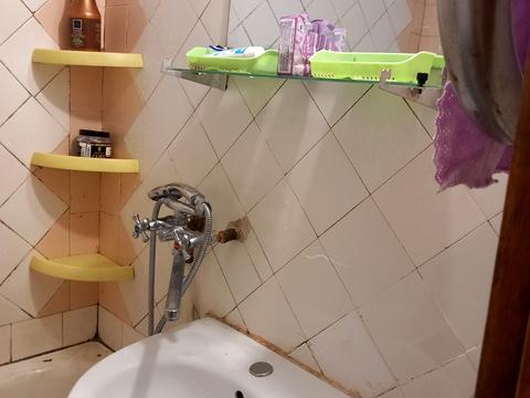 комната по адресу Ильфа и Петрова ул., 9