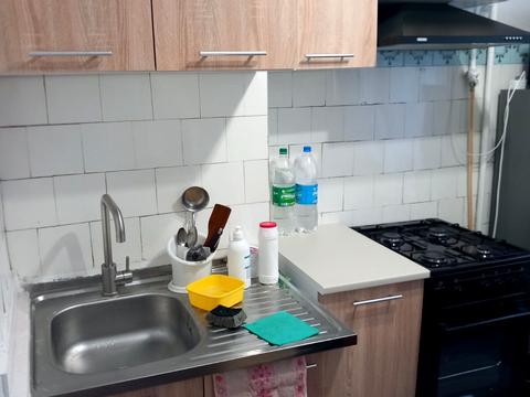 комната по адресу Ильфа и Петрова ул., 9