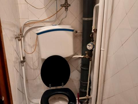 комната по адресу Ильфа и Петрова ул., 9